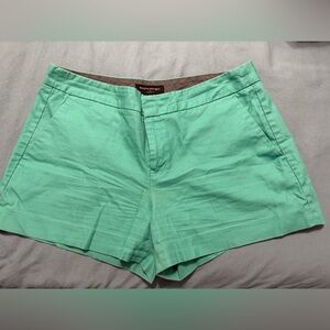 Banana Republic Hampton Fit Shorts